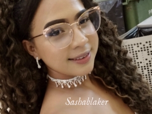Sashablaker