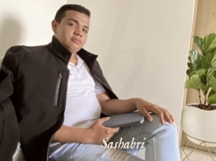 Sashabri