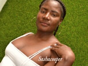 Sashacooper
