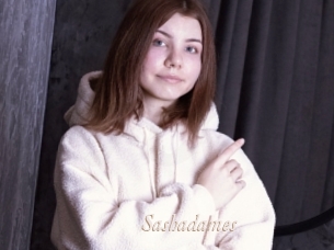 Sashadames