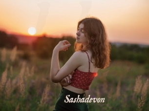 Sashadevon