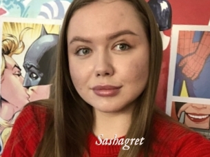 Sashagret