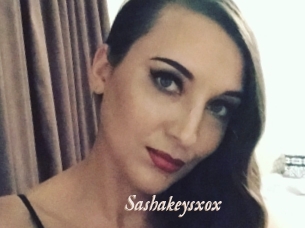 Sashakeysxox