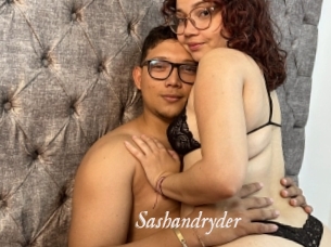Sashandryder
