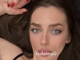 Sasharoyale