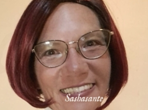 Sashasante