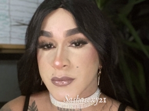 Sashasexy21
