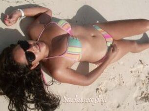 Sashasexyhot