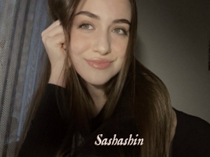 Sashashin