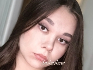 Sashashow