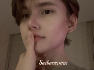 Sashavesmus