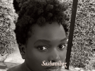 Sashavibez