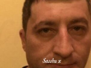 Sasshu_x