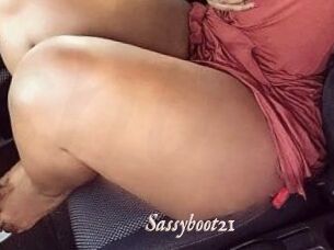 Sassyboot21