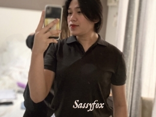 Sassyfox
