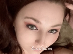 Sassyitalian