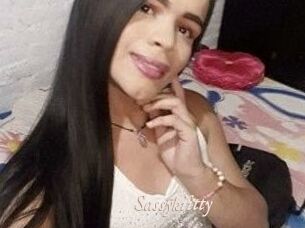 Sassykiitty