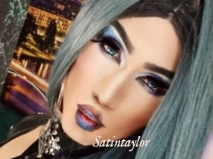 Satintaylor