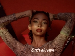 Sativabrown