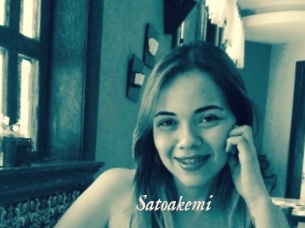 Satoakemi