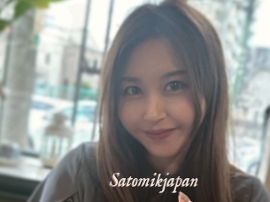 Satomikjapan