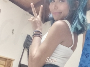 Satsu