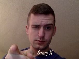 Saucy_X