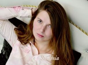 Saulinia