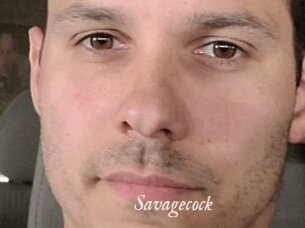 Savagecock