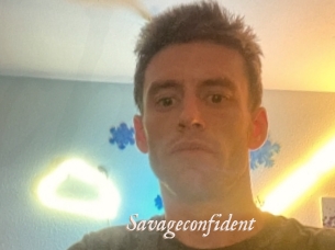 Savageconfident