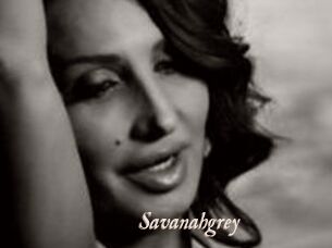 Savanahgrey