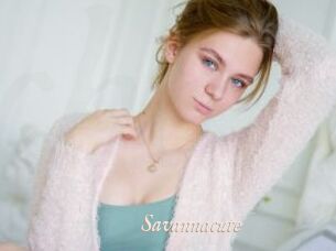 Savannacute