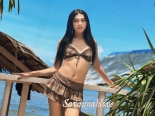 Savannahlove