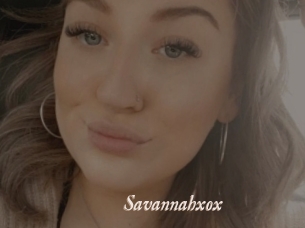 Savannahxox
