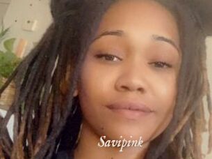 Savipink