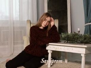 Sayliprem
