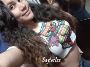 Saylorlee