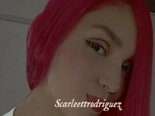Scarleettrodriguez