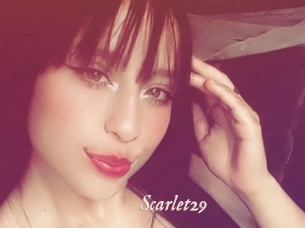 Scarlet29