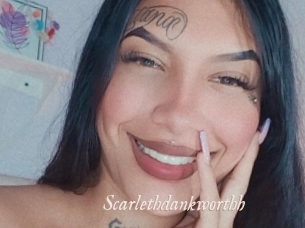 Scarlethdankworthh
