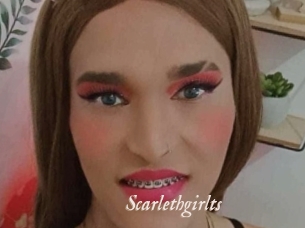 scarlethgirlts Chobix 