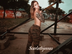 Scarlethjonnes