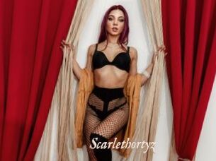 Scarlethortyz