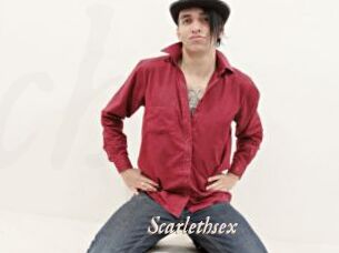 Scarlethsex