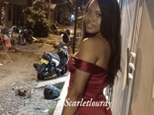 Scarletlourdy