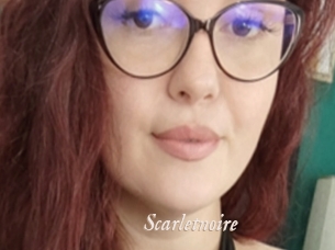Scarletnoire