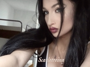 Scarletreina