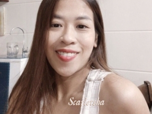 Scarletsha
