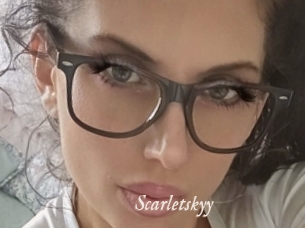 Scarletskyy