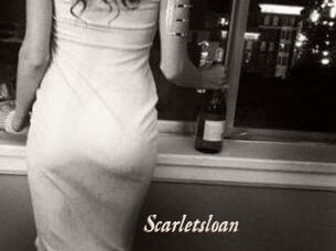 Scarletsloan